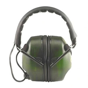 Caldwell Hearing Protection ES85 Compact Electronic Stereo 85DB Ear Muff New